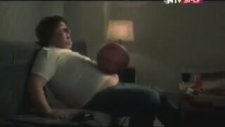 Ntv Spor Reklamı Kamera Arkası