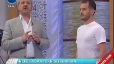 Oksijen Yetmezliğinden Nasıl Ölünür - Prof.Dr. Ahmet Maranki ve Mahmut Bey