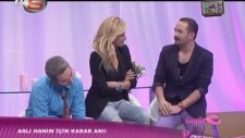 ÖTV - Bugün Ne Geysem - Burcu Esmersoy
