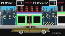 Pulp Fiction - 8 Bit