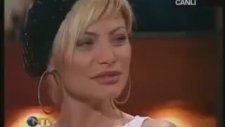 Şahan ile Seray Sever'in Abaza Muhabbeti