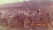 Şalvar Davası - Fragman