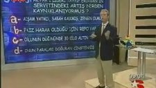 Tayyip Erdoğan'ın Tartışmalı Serveti - Metin Uca İle Günaydın Türkiye