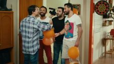 Turabi'li Ahmet Dursun'lu Sabit Kanca 2 Fragmanı