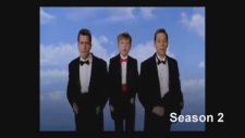 Two and A Half Men 1-11 Sezonlar Arası Jenerik