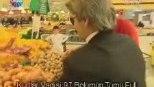 Yemekteyiz Hasan'nın Menüsü ve Alışverişi