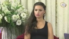Adnan Oktar'ın Ham İken Olgunlaşan Kediciği