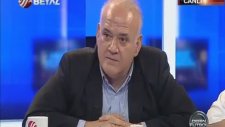 Ahmet Çakar - Fenasi Kardeşime Saygılarımı Sunuyorum