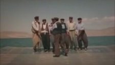 Bahoz Filmi - Koye Dersim Zaf Berzo