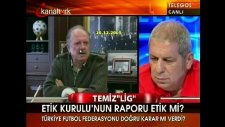 Fenerbahçe'yi PKK'ya Benzetiyorum (İlhan Cavcav - 2005)