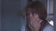Haç İle Mastürbasyon Yapmak - Şeytan (The Exorcist)