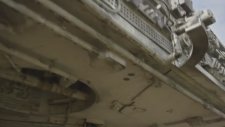 J.J Abrams'ın Zack Snyder'la Taşak Geçmesi