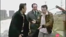 Kaygısızlar - Sefer Görev Emri