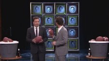 Matthew McConaughey İle Facebreakers