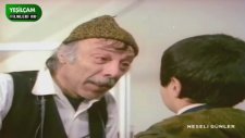 Neşeli Günler Duygusal Sahneler