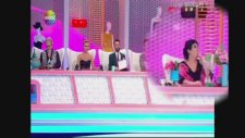 Nurella'nın Canlı Yayında Sigara İçmesi