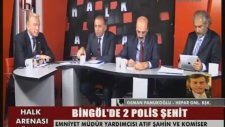 Osman Pamukoğlu Suriye'ye Girişi Anlatıyor