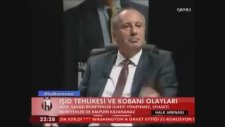 Osman Pamukoğlu'dan Muharrem İnce'ye Ayar 2
