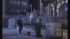 Polat Alemdar'ın Kediyi Korkutması