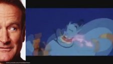 Robin Williams Film Portföyü (1951-2014)