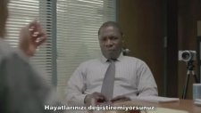 Rust Cohle'dan Zaman, Ölüm ve Din Üzerine Aforizmalar (True Detective)