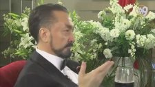The Godfather Adnan Oktar