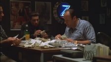 The Sopranos Silvio Dante