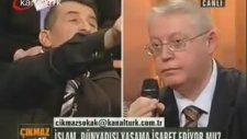 Uzayda Hayat Var mı - Çıkmaz Sokak