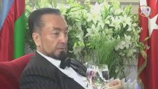 Wolverine Adnan Oktar