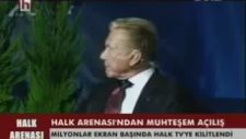 Yılmaz Özdil - Mustafa Kemal'in Oturduğu Yerde Erdoğan Oturmayacağı İçin Mutluyum