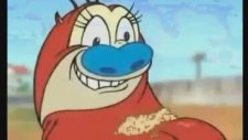 Aşırı Rahatsız Edici Çizgi Film - Ren and Stimpy