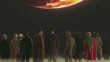 Doctor Who 50.Yıl Özel - The Day Of The Doctor Bölümü Görsel Efektleri