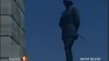 Hayat Bilgisi Çanakkale Gezisi