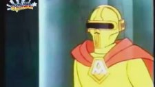 He-man -TRT Dublajlı - 1. Bölüm