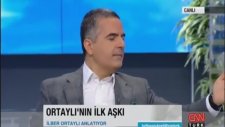 Karı Dırdırı Çekemem Ben - İlber Ortaylı