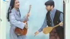 Oktay Kaynarca & Meltem Cumbul - Mavilim (1994)