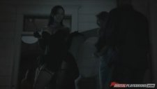 Prey For Dying - Korkunçlu Erotik Film Fragmanı