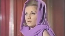 Sadri Alışık - Darıldın mı Cicim Bana - Fragman (1970)