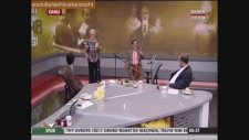 Tarihin Arka Odası - Tavukları Pişirmişem