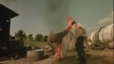 Tony Jaa'nın En İyi Dövüş Sahneleri