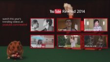 YouTube 2014 Trendleri