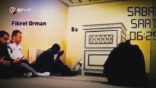 Ben Sizin Babanızım - Demba Ba - Beyaz Futbol