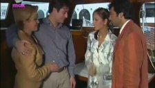 Fırtınalar - 42. Bölüm (Final) Ebru Gündeş & Kerem Alışık