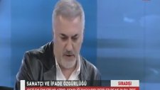 Geziciler Dostoyevski'yi İsviçre Peyniri Zannediyor - Tamer Karadağlı