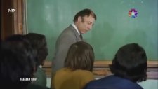 Hababam Sınıfı Mahmut Hocayla Tanışıyor (Restorasyonlu)