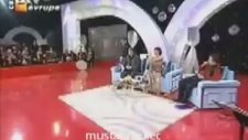 İbrahim Tatlıses'in Saçlarını Uzatan İdo'ya Tepkisi