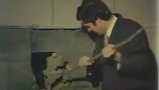 Kemal Sunal'dan Dosya Yerleştirme Taktikleri