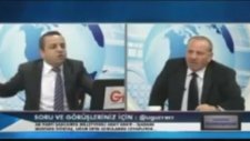 Kuraklık Olmamasının Sebebi Ak Parti'dir - Mustafa Göktaş