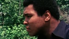 Muhammed Ali'nin Çocuk Sevgisi