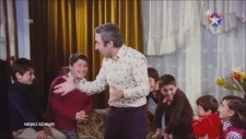 Neşeli Günler - Ziya - Aslan Avı (Restorasyonlu)